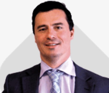 Javier Requejo, CEO